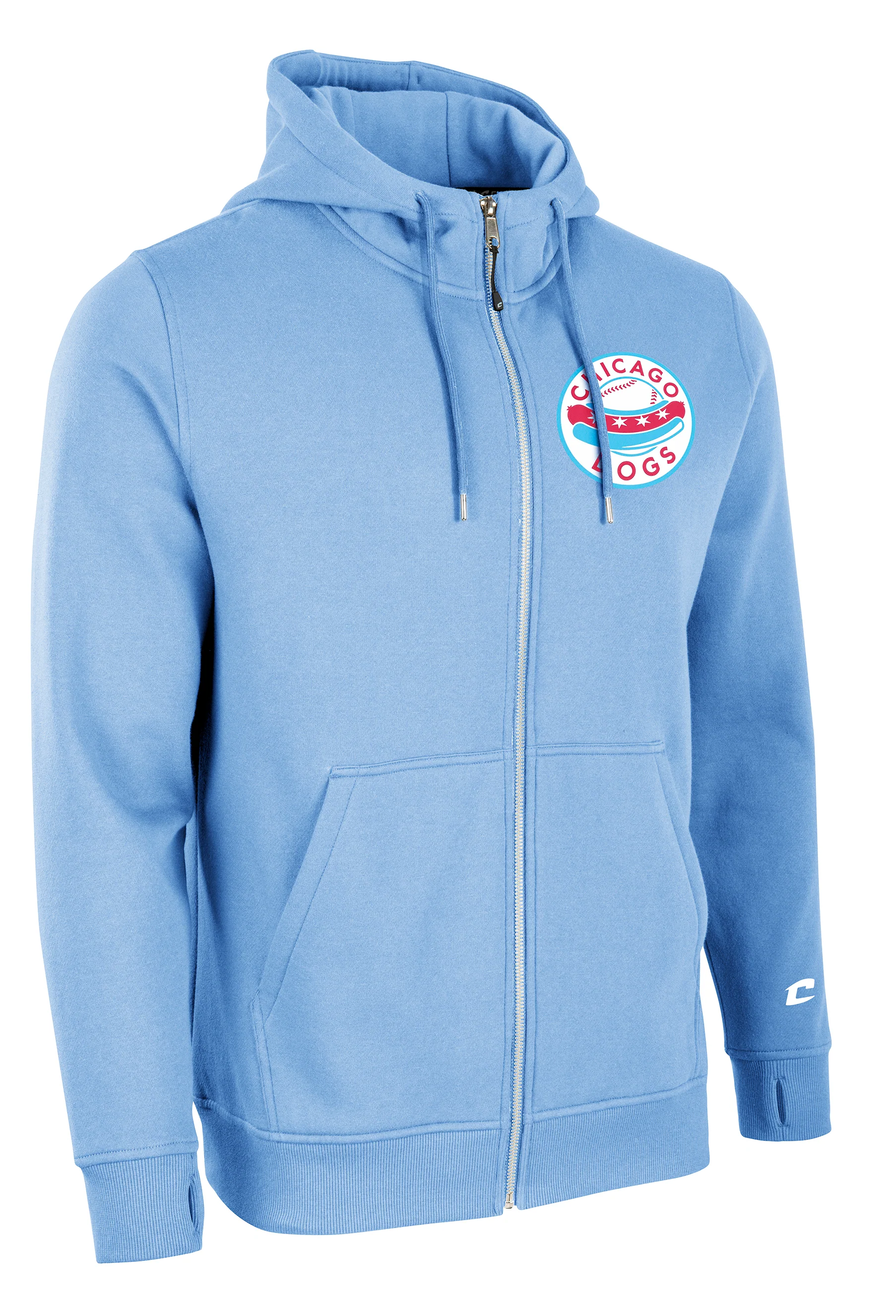 Hooded Sweatshirts